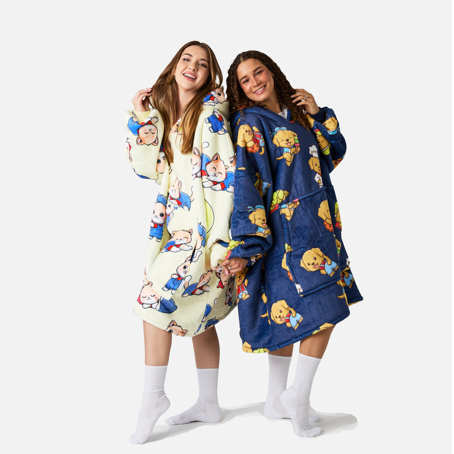 Allsleepers™ Sleep Tee Two-Set