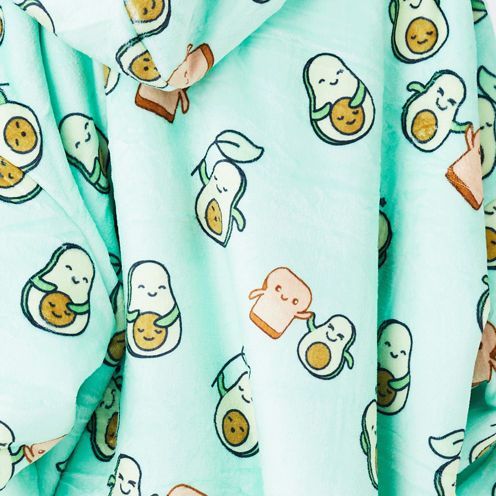 Avocado allcozy™ Original Cloud Hoodie