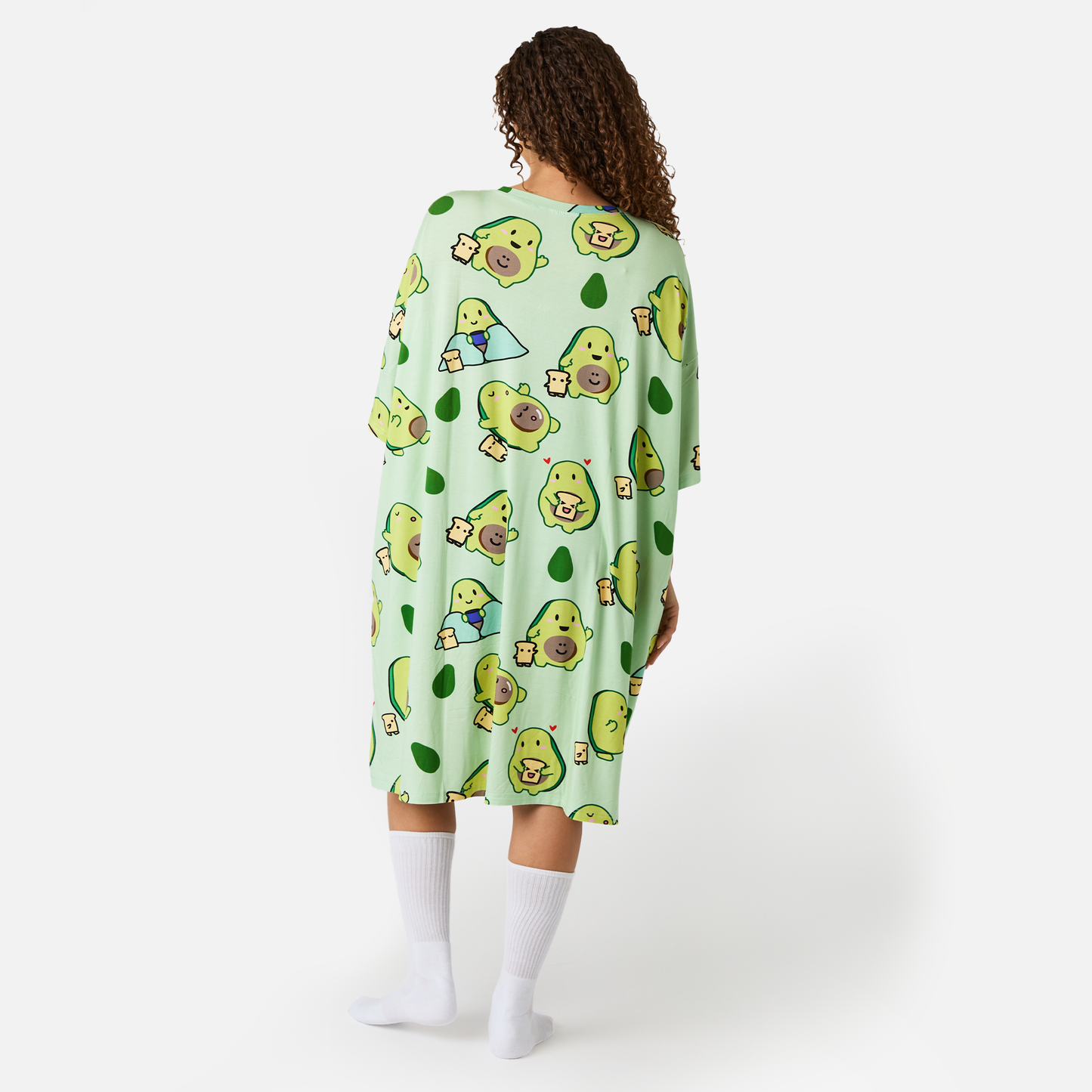 Avocado Allsleepers™ Sleep Tee