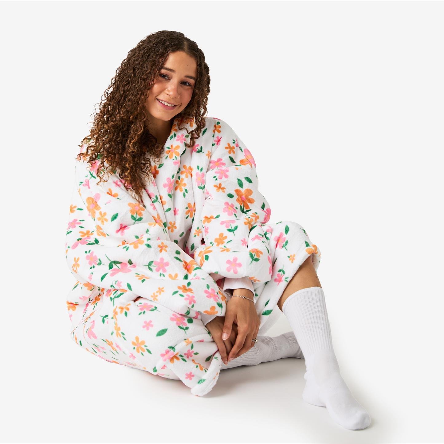 Bloom Boom allcozy™ Original Cloud Hoodie