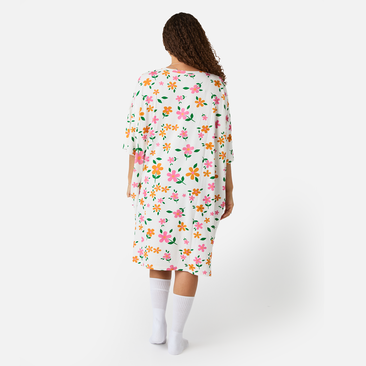 Bloom Boom Allsleepers™ Sleep Tee