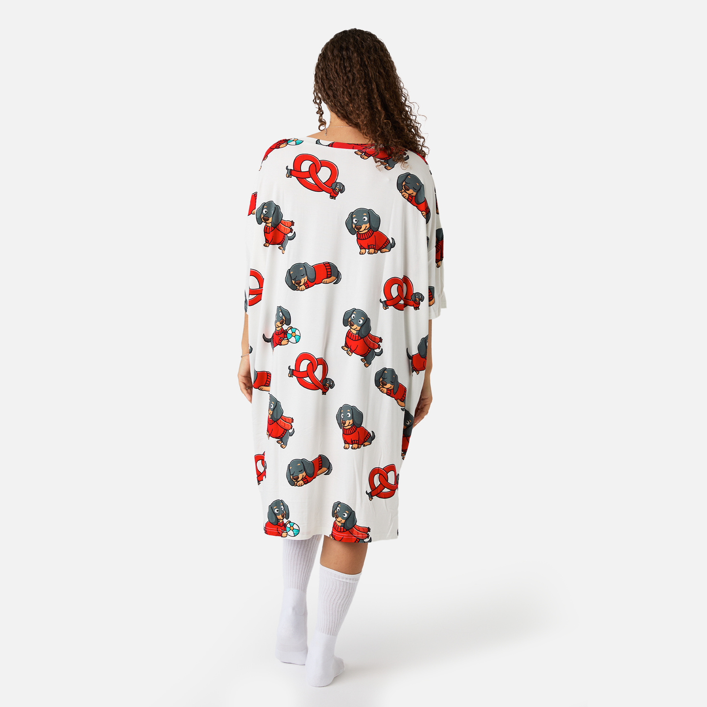 Dachshund Allsleepers™ Sleep Tee