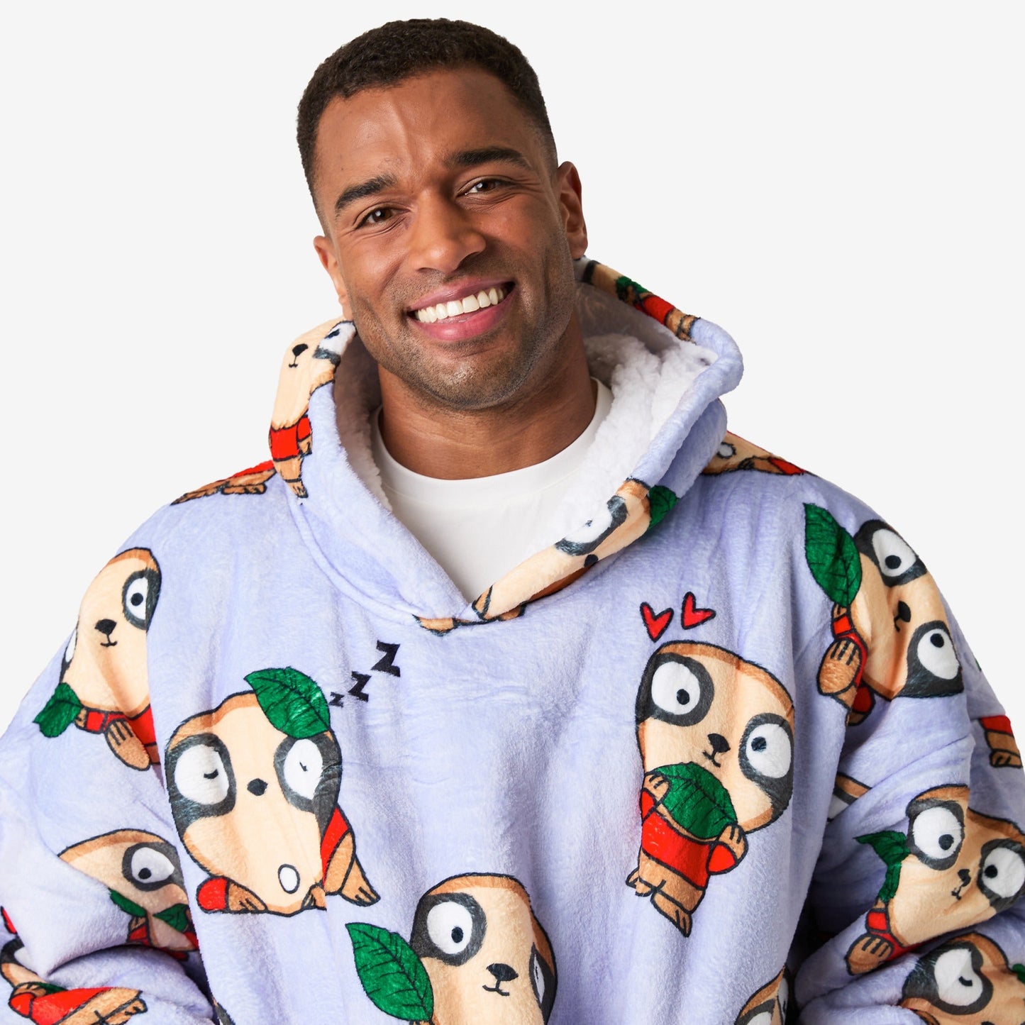 allcozy™ Original Cloud Hoodie Twin Pack