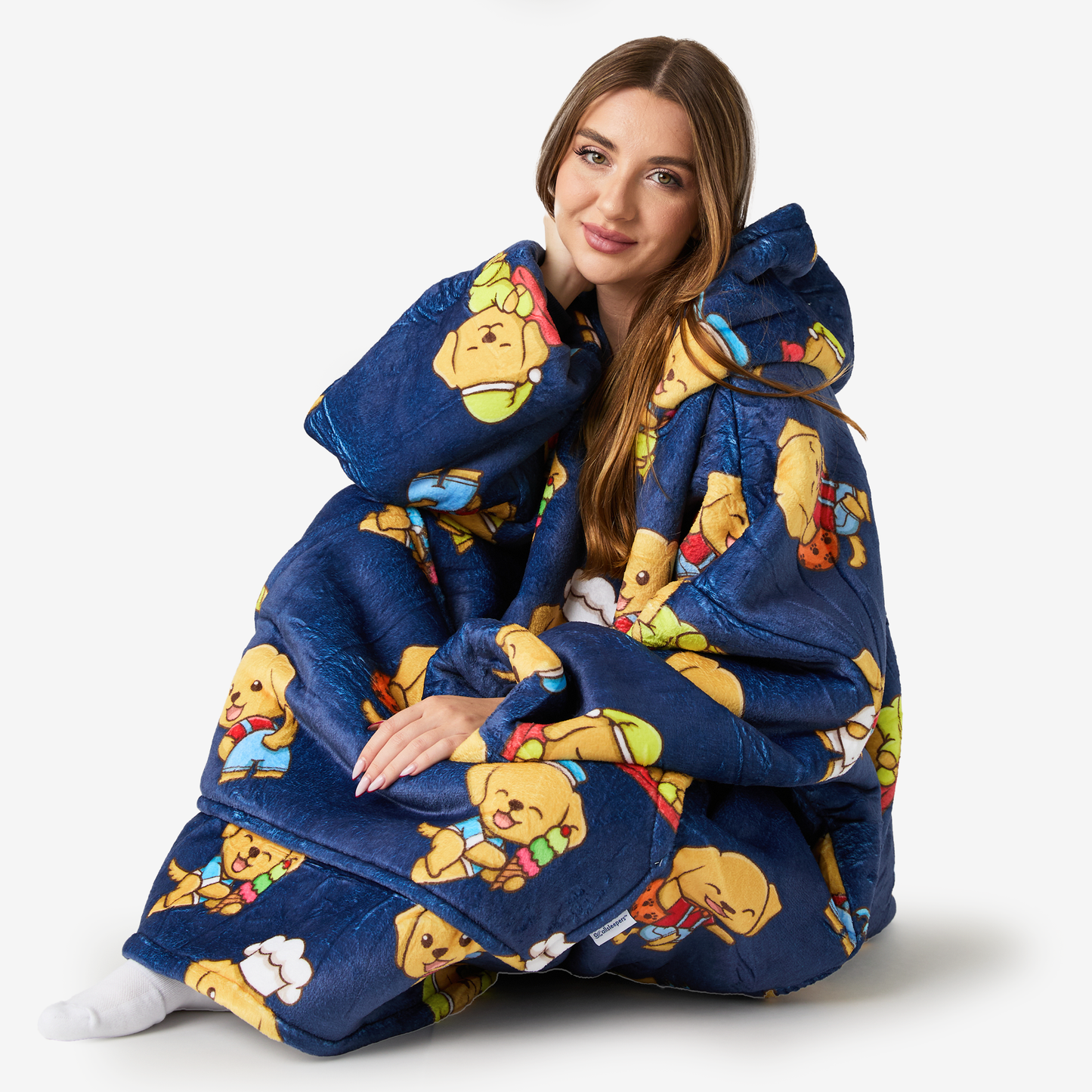 Retriever allcozy™ Original Cloud Hoodie