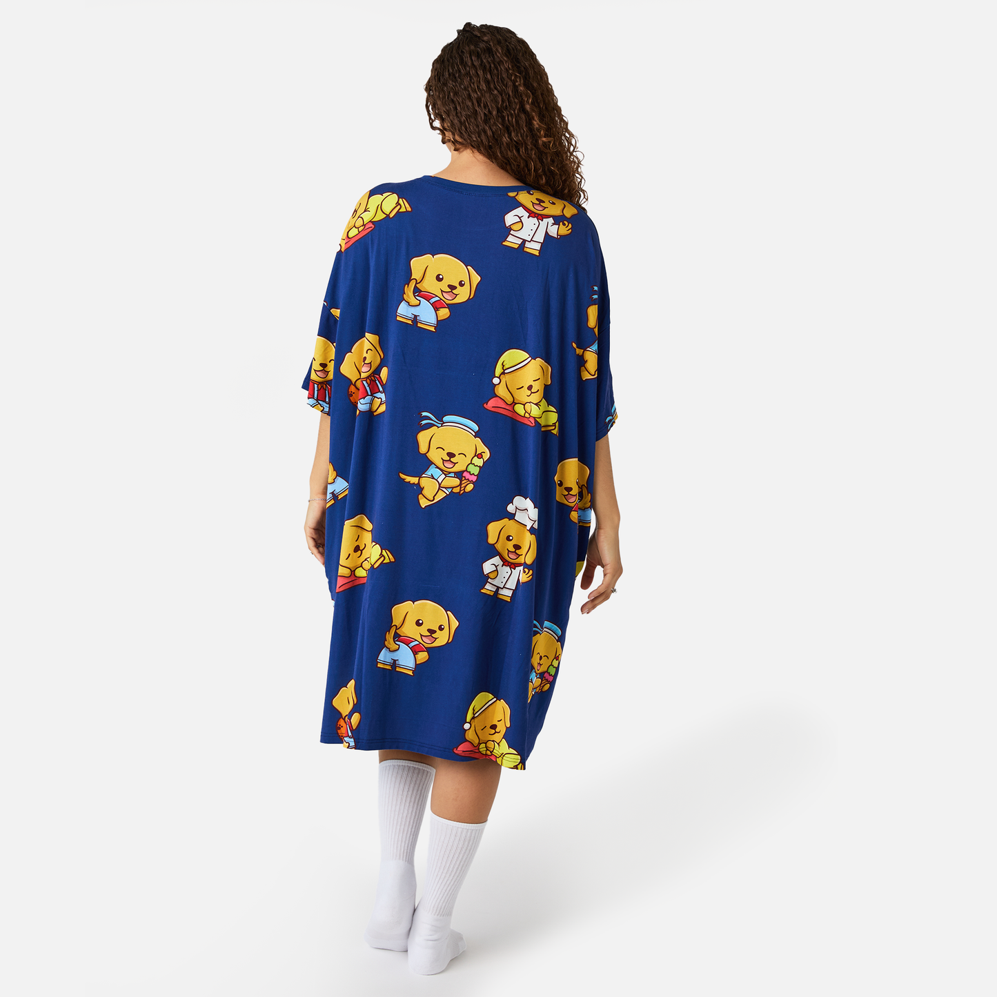 Retriever Allsleepers™ Sleep Tee