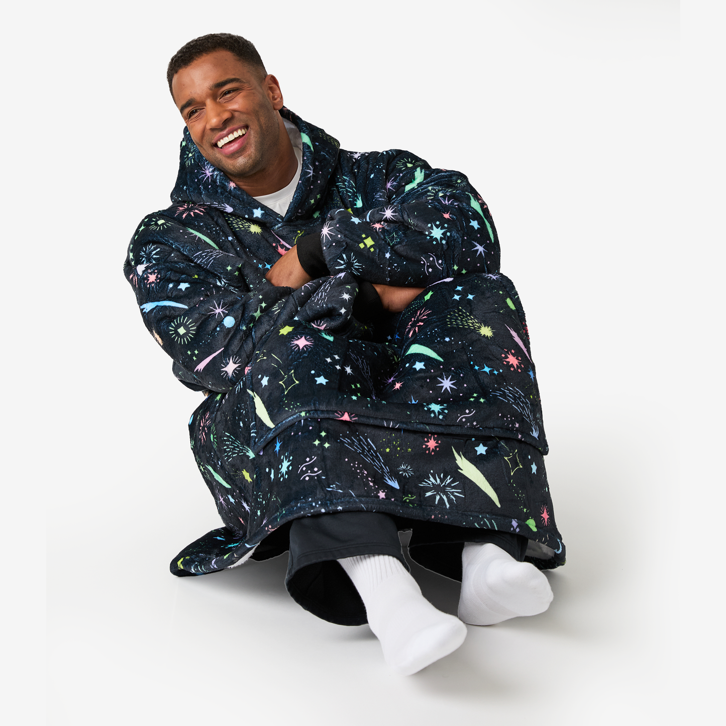 Starlight Allsleepers™ Original Cloud Hoodie