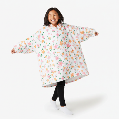 Blooom Boom Allsleepers Original Kids Cloud Hoodie