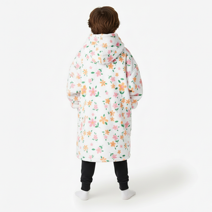 Blooom Boom Allsleepers Original Kids Cloud Hoodie