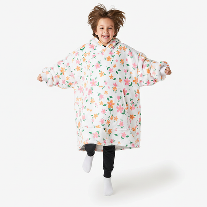 Blooom Boom Allsleepers Original Kids Cloud Hoodie