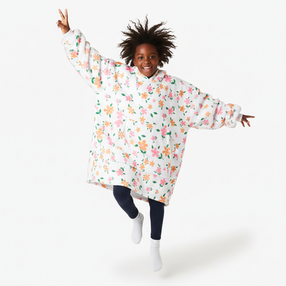 Blooom Boom Allsleepers Original Kids Cloud Hoodie
