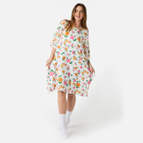 Bloom Boom Allsleepers™ Sleep Tee
