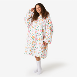 Bloom Boom Allsleepers™ Original Cloud Blanket Hoodie