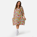 Flower Power Allsleepers™ Sleep Tee