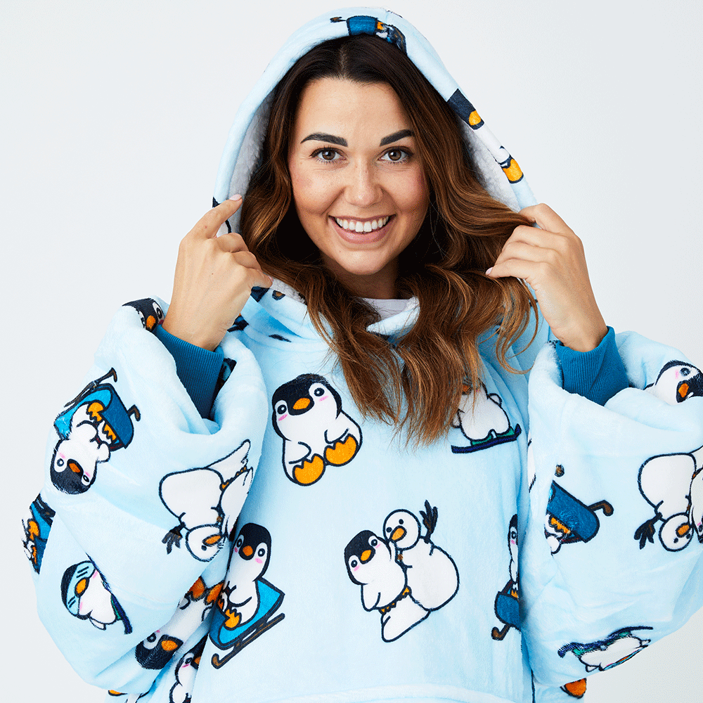 Penguin Allsleepers™ Original