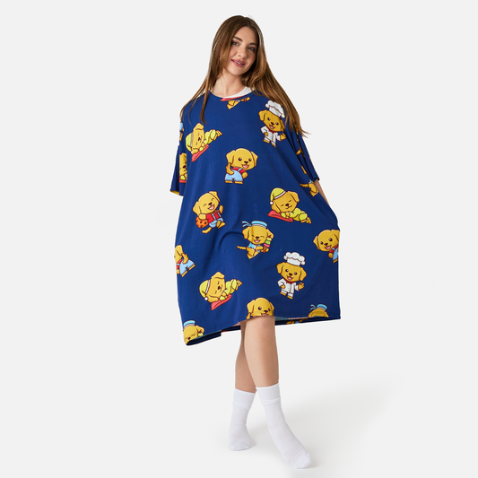 Retriever Allsleepers™ Sleep Tee