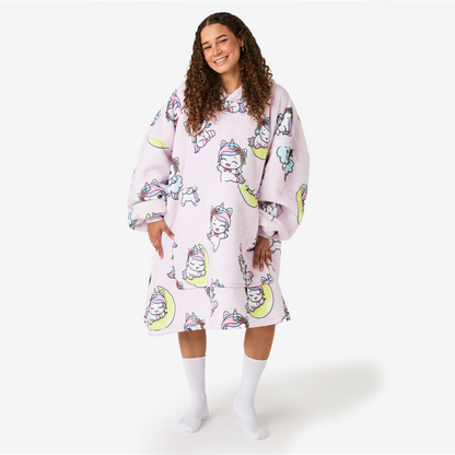 Unni Unicorn Allsleepers™ Original Cloud Hoodie