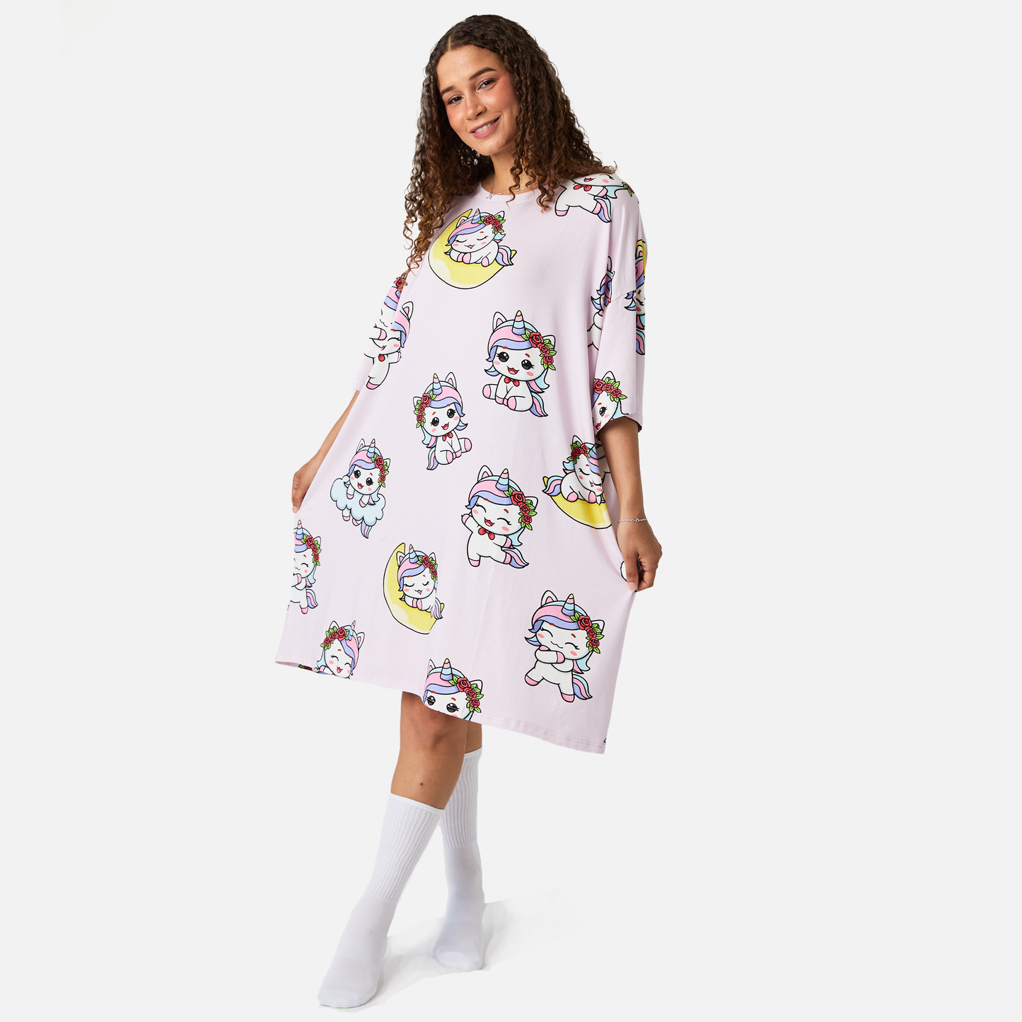 Unicorn Allsleepers™ Sleep Tee